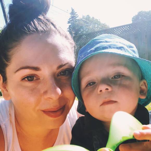 Meet your Posher, Stephanie - Picture 1 of 1